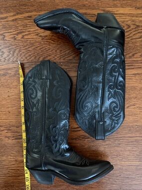 Justin style L 4910 classic boots